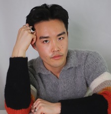 Nathan Sing