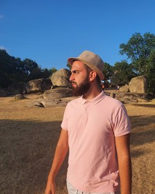 Йордан Бойдев