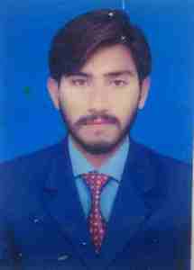 Zaheer Abbas