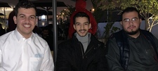 Mohammad Al-Safi
