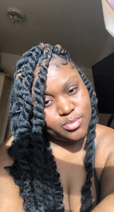 Rushama Cousseillant