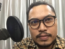 Haryo Sasongko