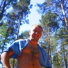 Oleg Golubev