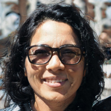 Shizue Surminec