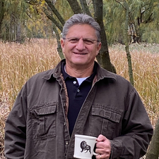Adrian Steinberg