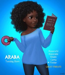 Nana Araba