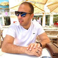 Mohamed Sherif