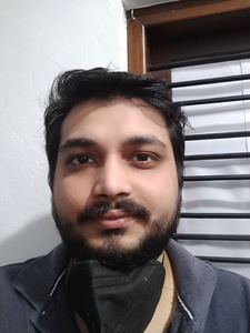 Pallav Jha