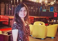 Vanshika Shukla