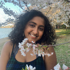 Thrisha Mohan