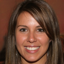 Carlie Kluender