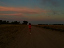 Martina Santillan Iturres