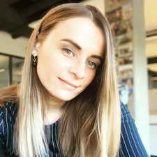 Vaigailė Leonavičiūtė