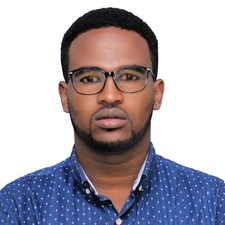 Guled Mohamed Yousuf