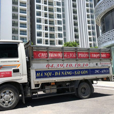 Xe Chui Hầm Xe cắt nóc