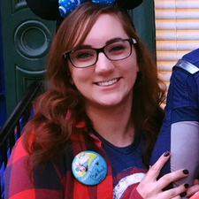 Bekah Brown