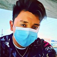 ジョンマイケル カリゾン