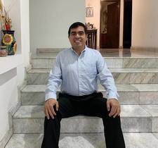 Zamir Corzo