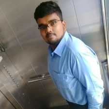Shibi Kanagarajan