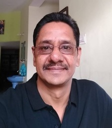 Deepak Pitaliya