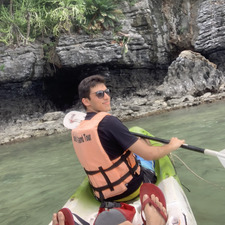 Suyash Kothari