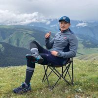Yelzhan Kushekbayev