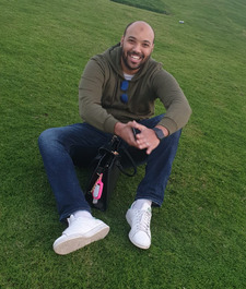 Ahmed Ghareib