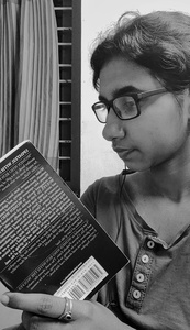 Rabini Mariam Abraham