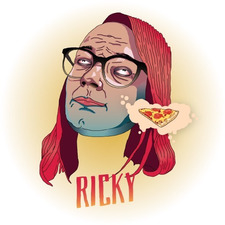 Rickyamme