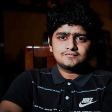 Deshdeep Dhankhar
