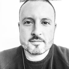 Martin Harris