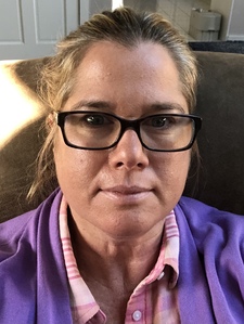 Sharon Breault Johnson