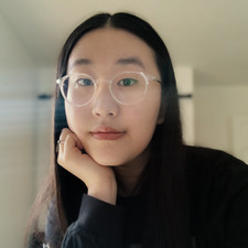 Maggie | Tender Forms