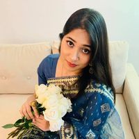 Nusrat Chowdhury