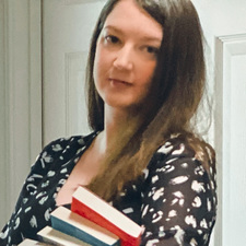 Amanda (Romance Reviewed)