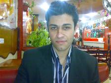 Ibrahim Ahmed Abdel Wahed