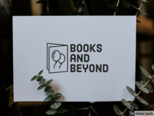 Books & Beyond