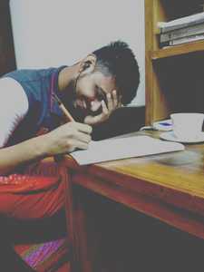 Samrat Shohel