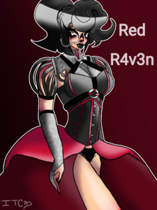 Red R4v3n