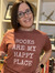 Laurie • The Baking Bookworm