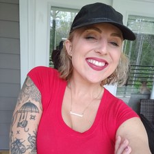 Samantha Rafalowski 
