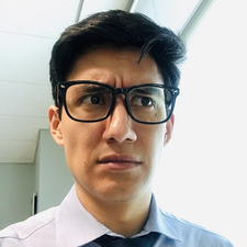 David Pozo