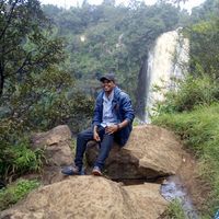 Robbie Mwangi