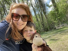 Delightfully Feasting