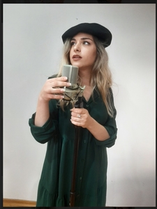 Невена Глушац