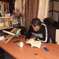 مصطفى درويش