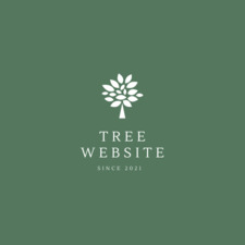 Tree Website