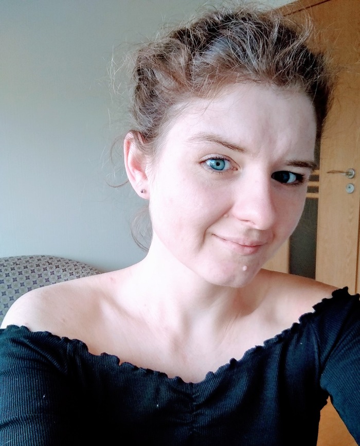 Goodreads profile picture for @urge