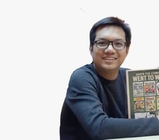 ucha (enthalpybooks) 