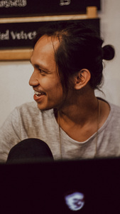 Rachman Rei